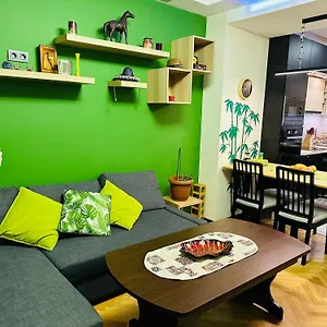 Luxury Oasis In Absolute Center Of , Sofía Bulgaria